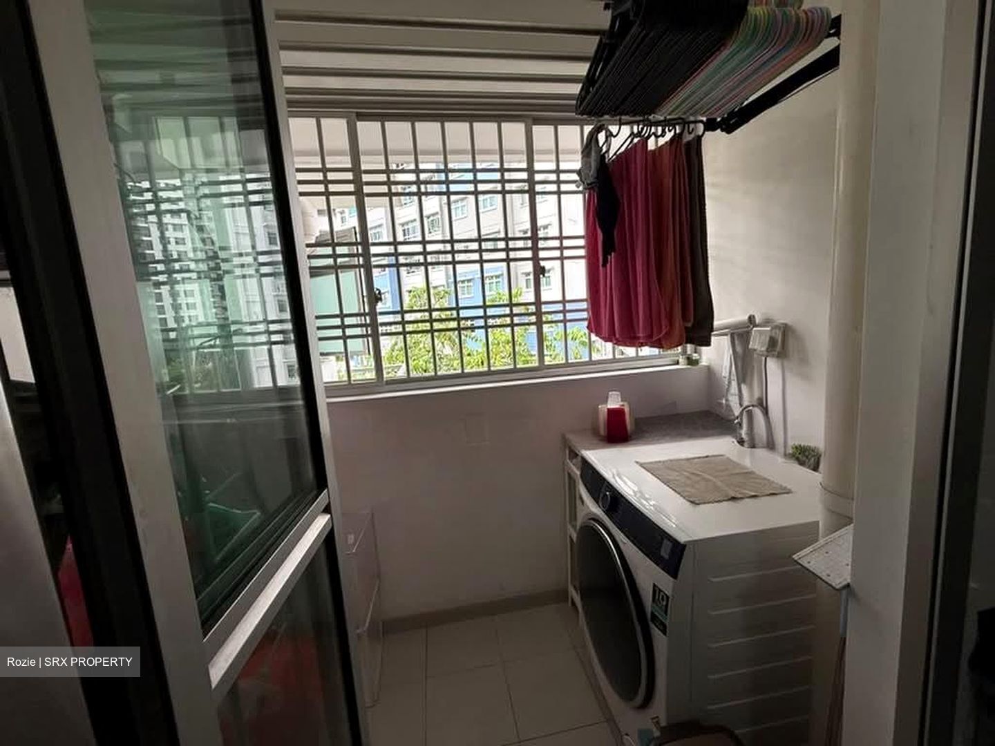 Blk 636B Senja Parc View (Bukit Panjang), HDB 4 Rooms #572204001